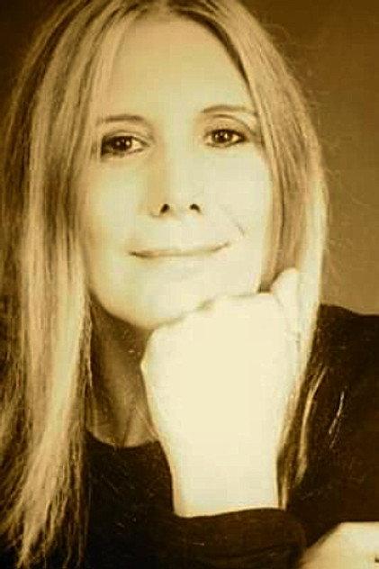 Sharon Chatten - Actor Profile Photo