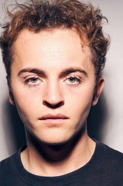 Max Mattern - Actor Profile Photo