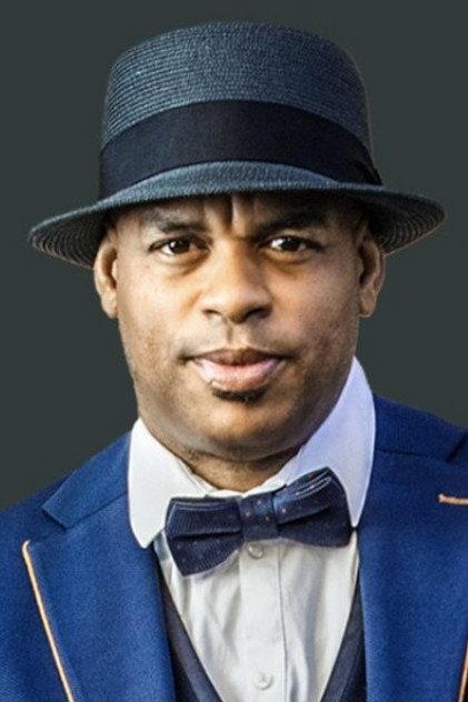 Roberto Fonseca - Actor Profile Photo