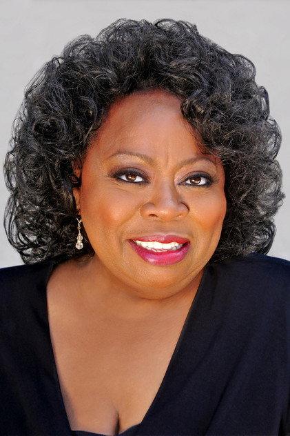 Carol Woods - Actor Profile Photo