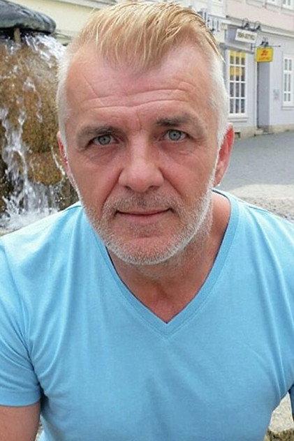 Arben Latifi - Actor Profile Photo