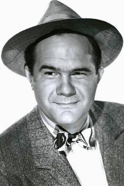 Dick Wessel - Actor Profile Photo