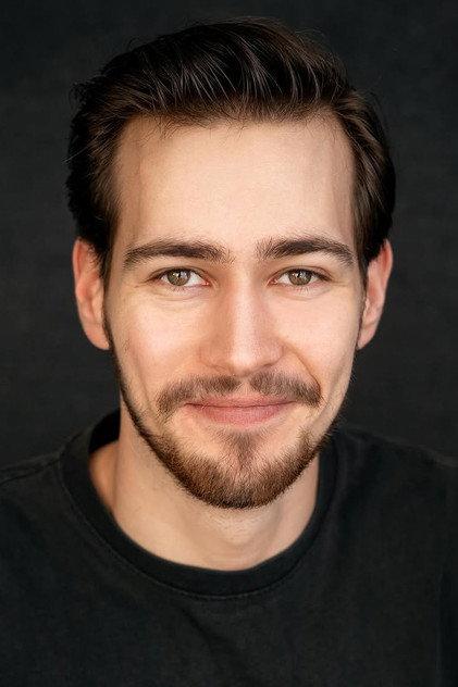 Richard Hainc - Actor Profile Photo