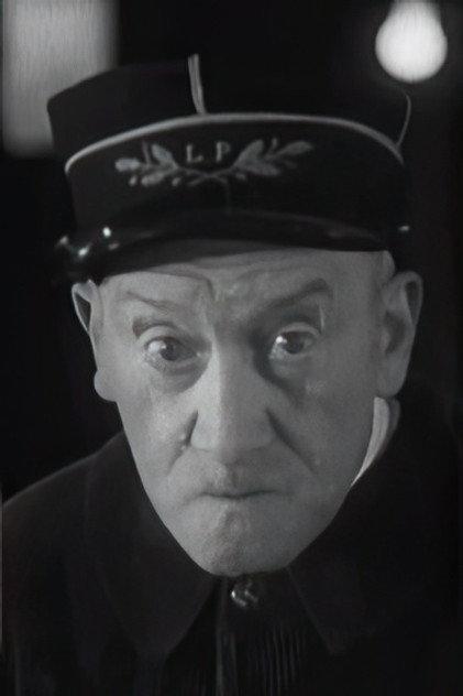 Charles Montel - Actor Profile Photo