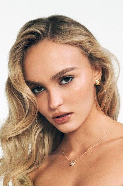 Lily-Rose Depp - Actor Profile Photo