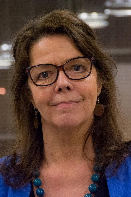 Terhi Panula - Actor Profile Photo