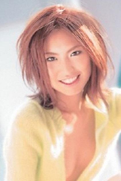 Emi Ishikawa - Actor Profile Photo