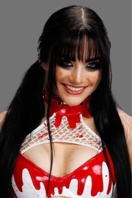 Natalie Holland - Actor Profile Photo