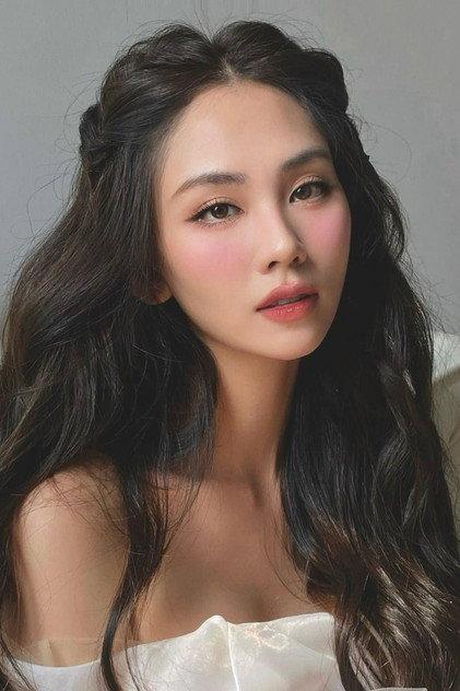 Mai Phương - Actor Profile Photo