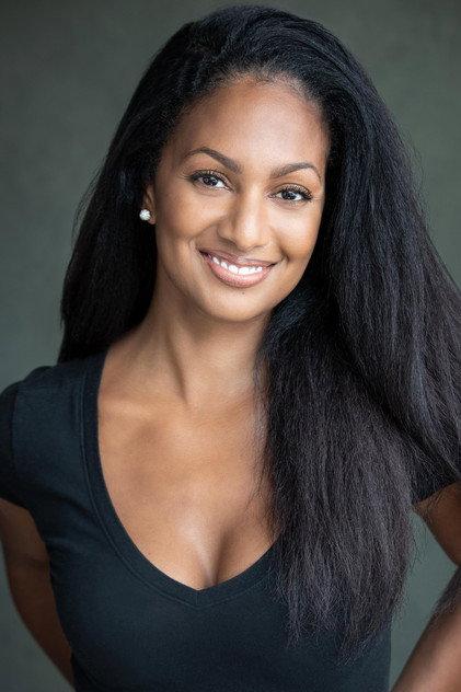 Shanna Armogan - Actor Profile Photo