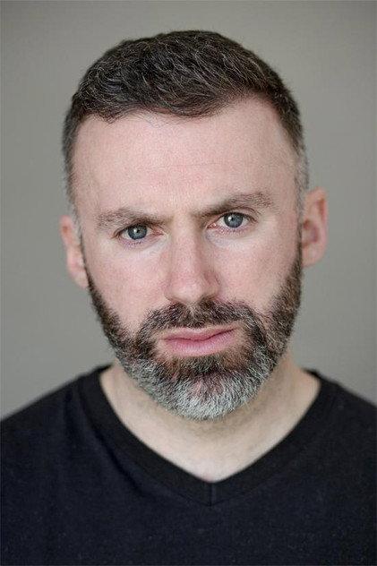 Richie Wilson - Actor Profile Photo