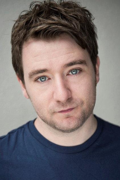 John Morton - Actor Profile Photo