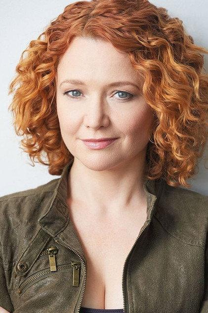 Karyn Dwyer - Actor Profile Photo