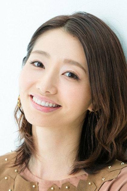 Kaori Manabe - Actor Profile Photo