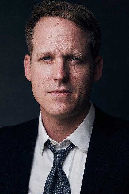 Corey Brill - Actor Profile Photo