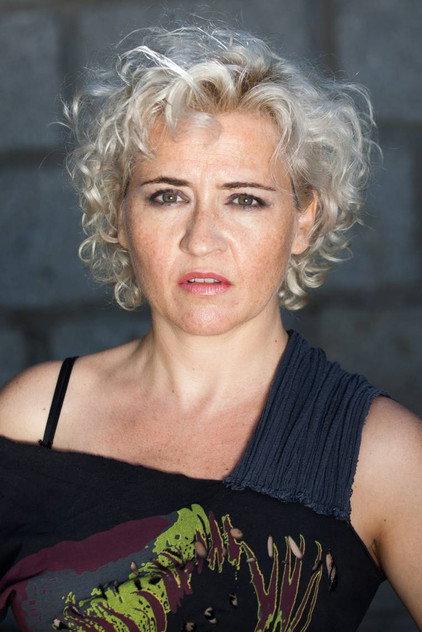 Esther Gimeno - Actor Profile Photo