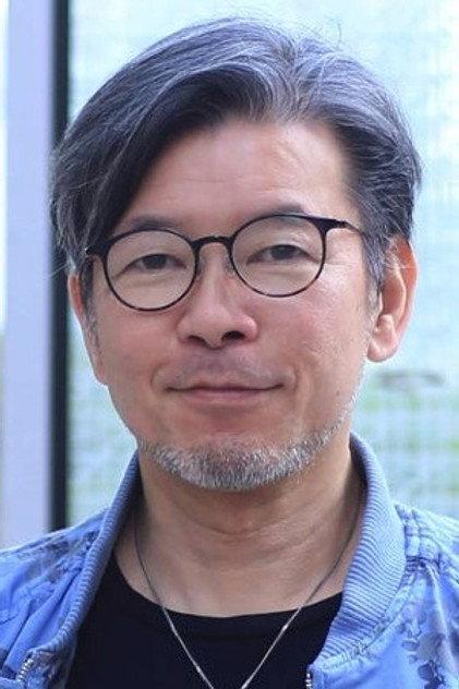 Masamichi Ureshino - Actor Profile Photo