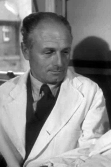 Philip Ray - Actor Profile Photo