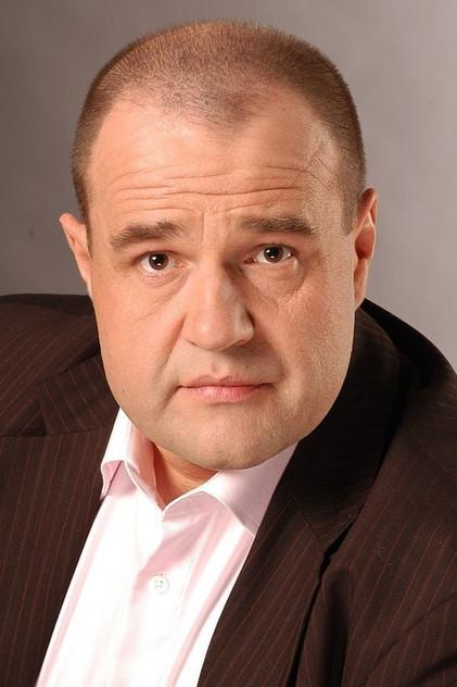 Cezary Żak - Actor Profile Photo