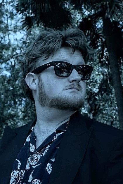 Dylan Horvat - Actor Profile Photo