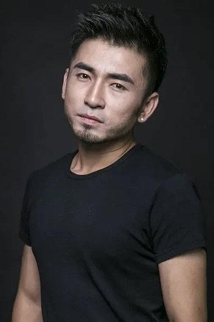 Shi Damao - Actor Profile Photo