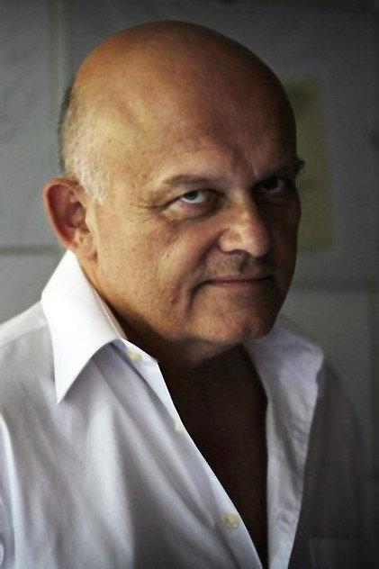 Adam Ferency - Actor Profile Photo