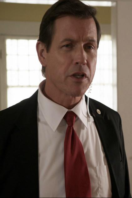 Brent Mendenhall - Actor Profile Photo