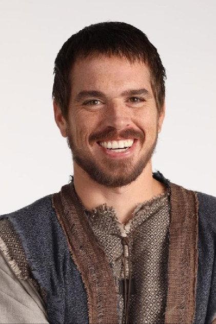Kaulin Krebs - Actor Profile Photo