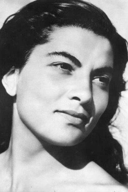 Elena Varzi - Actor Profile Photo