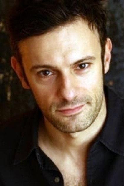 Stanislas Carré de Malberg - Actor Profile Photo