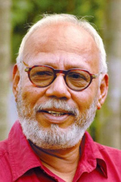 A.T.M. Shamsuzzaman - Actor Profile Photo