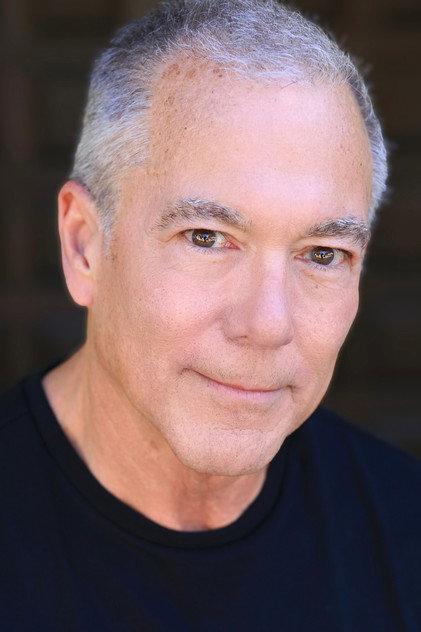 Carlos Harrison - Actor Profile Photo