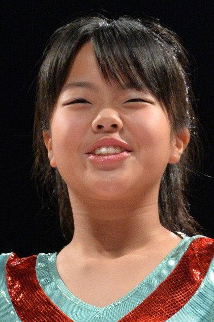 Arisu Nanase - Actor Profile Photo