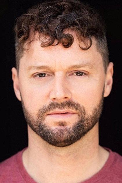 Tom Mumford - Actor Profile Photo