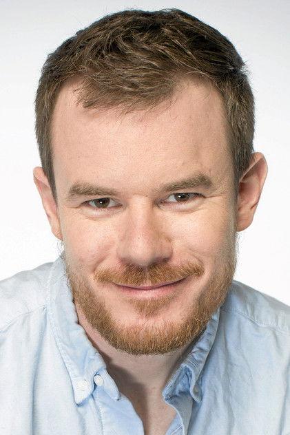 Joe Swanberg - Actor Profile Photo