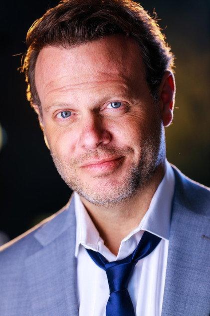 David Leo - Actor Profile Photo