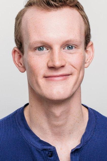 PJ Adzima - Actor Profile Photo