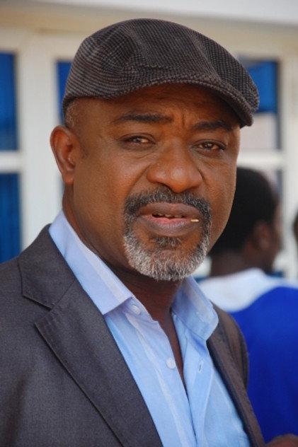 Bimbo Manuel - Actor Profile Photo