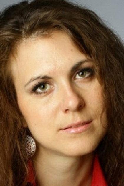 Valentina Korovnikova - Actor Profile Photo