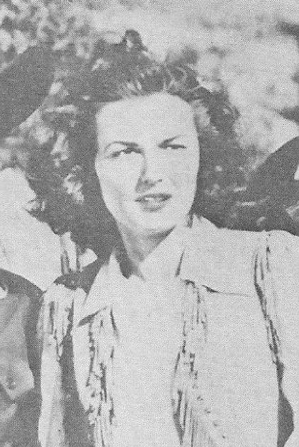 Virginia Carpenter - Actor Profile Photo