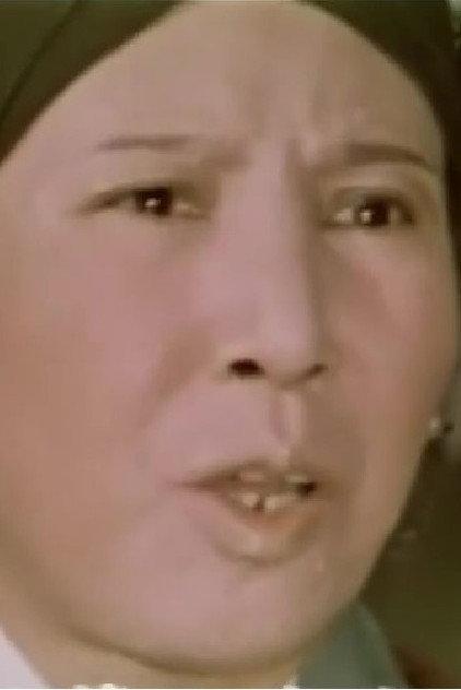 Chen Li-Yun - Actor Profile Photo