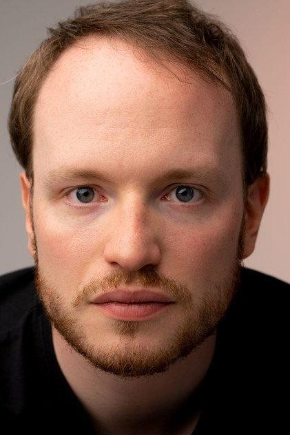 Daniel Holzberg - Actor Profile Photo