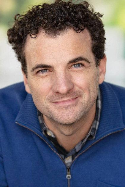 John Haegele - Actor Profile Photo