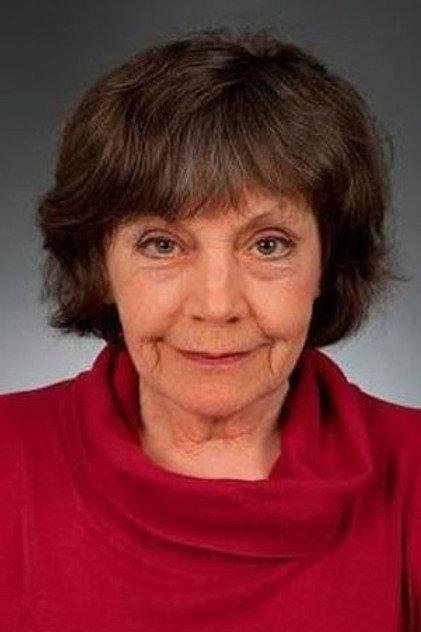 Janet Dale - Actor Profile Photo