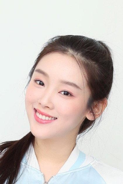 Quan Rui - Actor Profile Photo