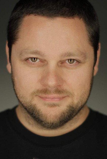 Nicolaas Bertelsen - Actor Profile Photo