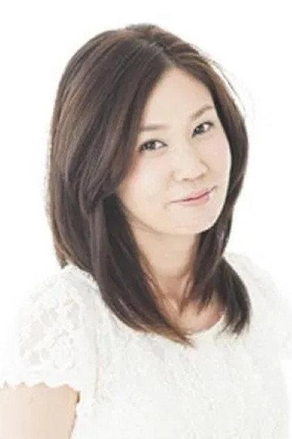 Akiko Kobayashi - Actor Profile Photo