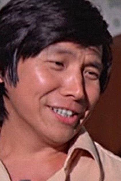 Hua Shan - Actor Profile Photo