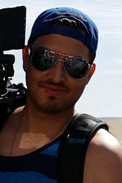 Alec Justin Henderson - Actor Profile Photo