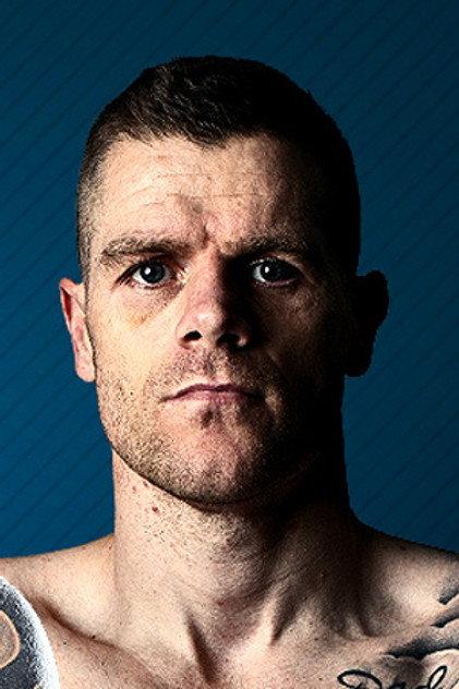 Callum Johnson - Actor Profile Photo